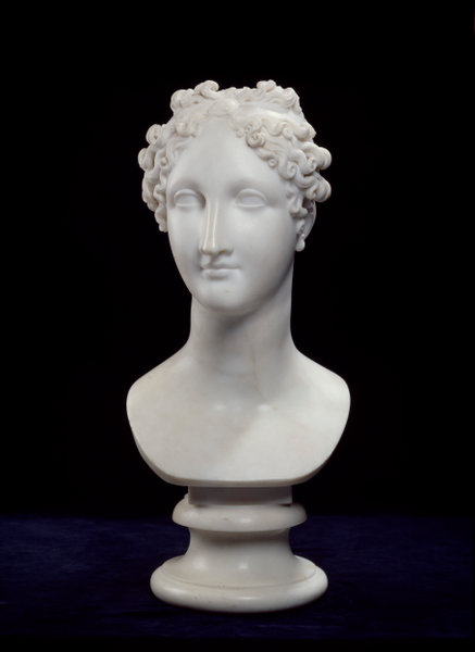 Ashmolean Museum Image Library | Ideal Head