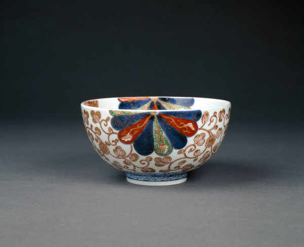 Ashmolean Museum Image Library | Bowl